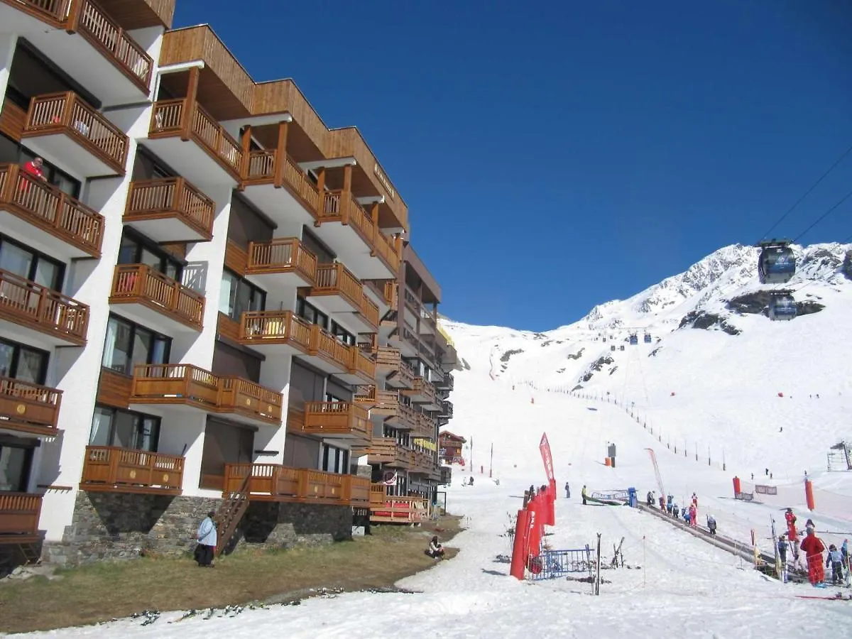 Bel Appartement Renove 4 Pers, Cuisine Equipee, Proche Commerces - Fr-1-637-56 Val Thorens Appartamento